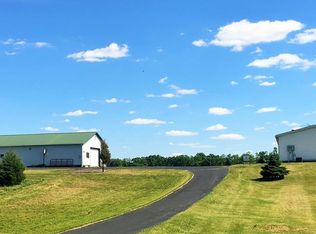 6443 N County Road 600 E, Bainbridge, IN 46105