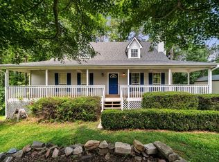 885 Hiram Sudie Rd, Dallas, GA 30157