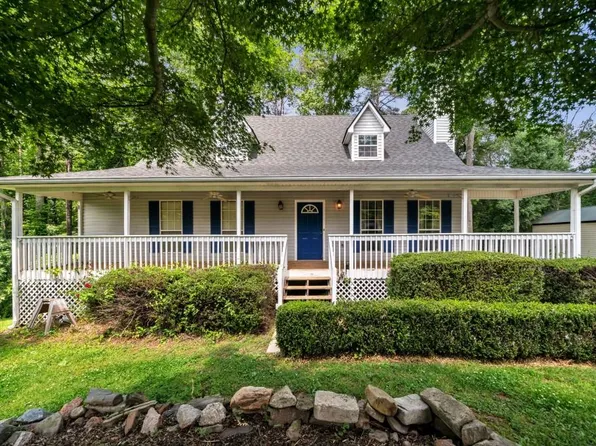 885 Hiram Sudie Rd, Dallas, GA 30157