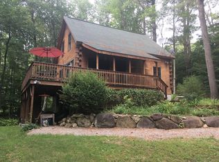 146 Eva Ln, Stoddard, NH 03464