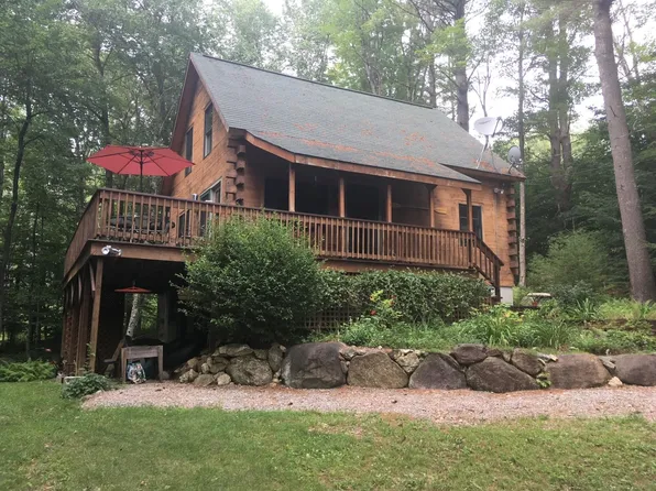 146 Eva Lane, Stoddard, NH 03464