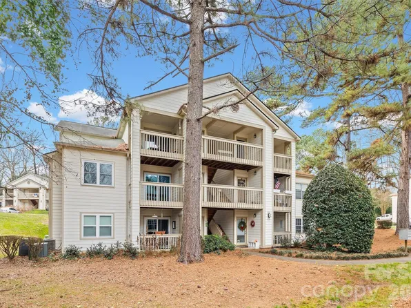 1041 Churchill Downs Ct APT C, Charlotte, NC 28211