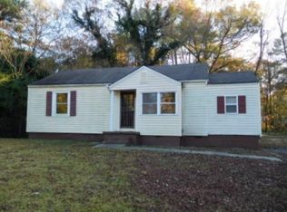 1890 North Ave NW, Atlanta, GA 30318