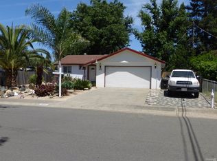 2253 Rhoda Way, Rancho Cordova, CA 95670