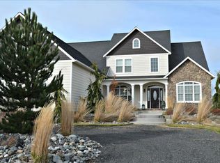 11051 Johnson Rd, Colton, WA 99113