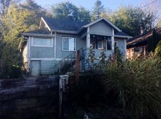 645 NE 8th St, Toledo, OR 97391