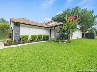 3302 Stoney Briar, San Antonio, TX 78247