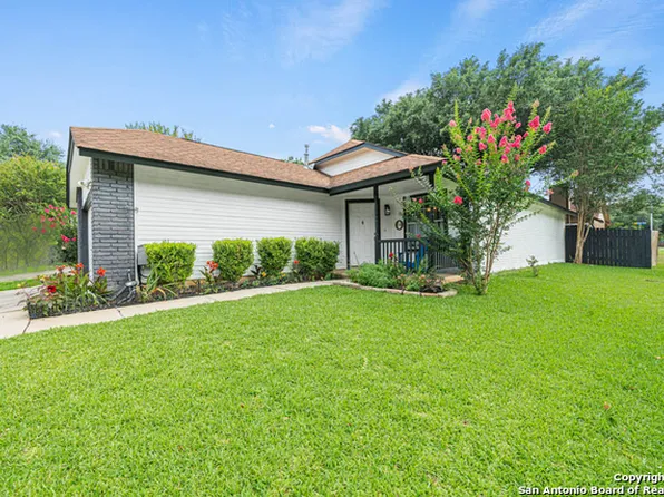 3302 Stoney Briar, San Antonio, TX 78247