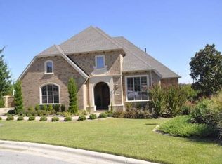 12901 Arbor Lake Cv, Austin, TX 78732