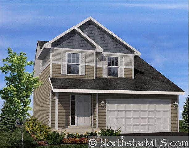 1st image of 12541 Quemoy Lane NE