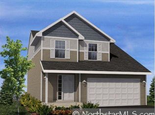 12541 Quemoy Ln NE, Blaine, MN 55449