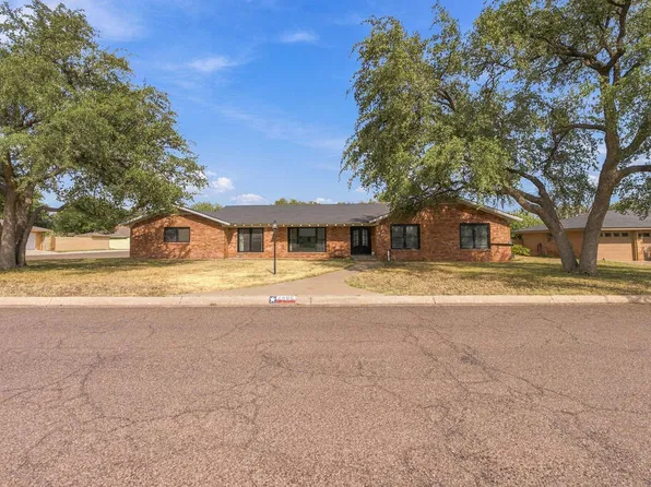 2806 Douglas Dr, Midland, TX 79701