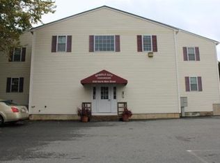 1556 N Main St APT 8, Fall River, MA 02720