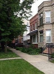 2nd image of 500 S Claremont Ave #2