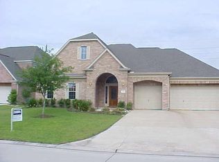 2014 Kelliwood Trails Dr, Katy, TX 77450