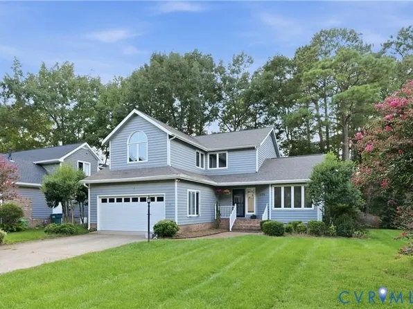 4704 Snowmass Rd, Glen Allen, VA 23060