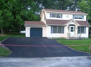 90 Kautz St, Stroudsburg, PA 18360