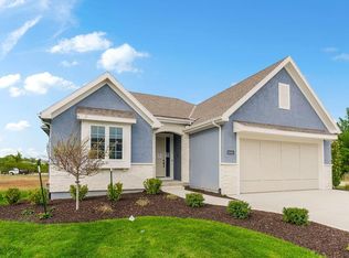 16992 S Cheshire St, Olathe, KS 66062