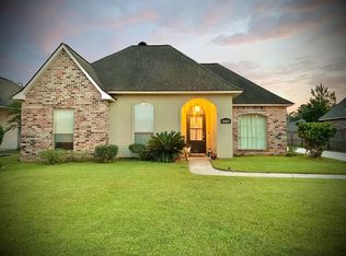 16814 Lynnwood Ave, Greenwell Springs, LA 70739