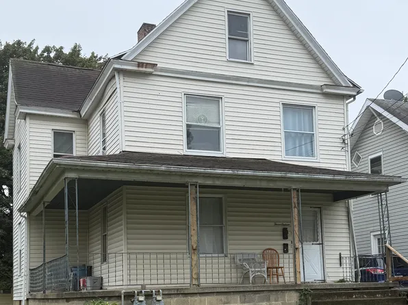 316 E Meyer Ave Unit 1, New Castle, PA 16105