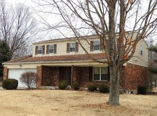 4184 Forsythia Dr, Cincinnati, OH 45245