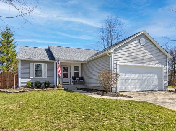 992 Windbourne St, Gahanna, OH 43230