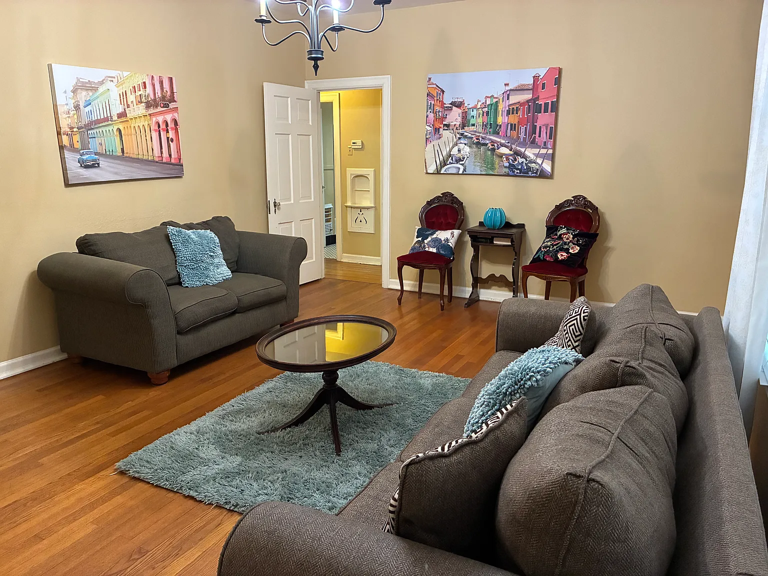 2 bed, 1300 sqft, $1,375 — Photo 4