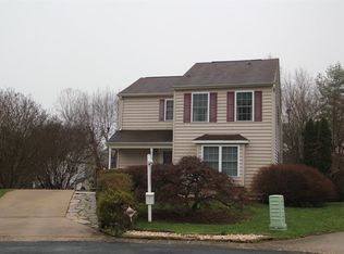 6205 Honeycomb Ct, Sykesville, MD 21784
