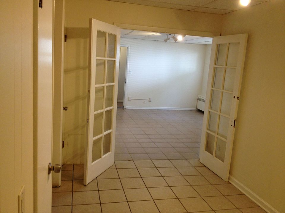 Studio Apartments