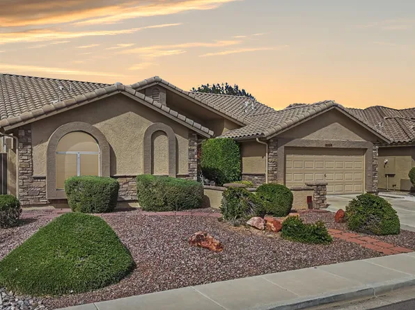 8452 W KIMBERLY Way, Peoria, AZ 85382