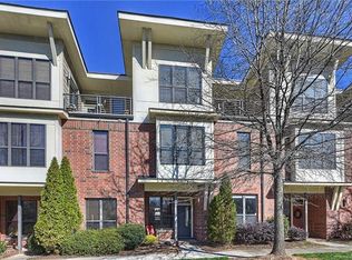 3443 Spencer St, Charlotte, NC 28205