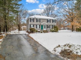 20 Bockes Rd, Hudson, NH 03051