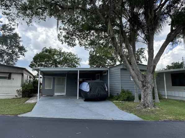 605 Long Rd, Leesburg, FL 34748