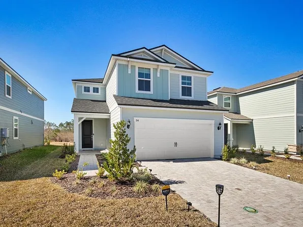 54 Torres Trce, Saint Augustine, FL 32095