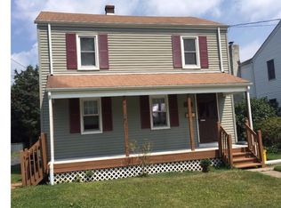 226 Lowell Ave, Hamilton, NJ 08619