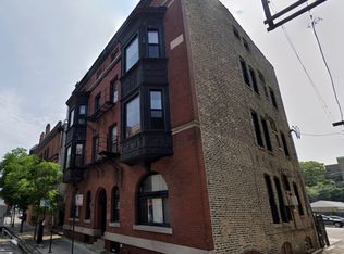 611 W Drummond Pl #3, Chicago, IL 60614