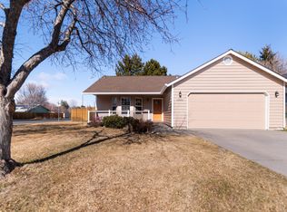 1840 NE Cobble Creek Ave, Bend, OR 97701