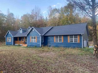 263 Norton Rd, Senoia, GA 30276