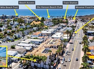 1520 N El Camino Real, San Clemente, CA 92672