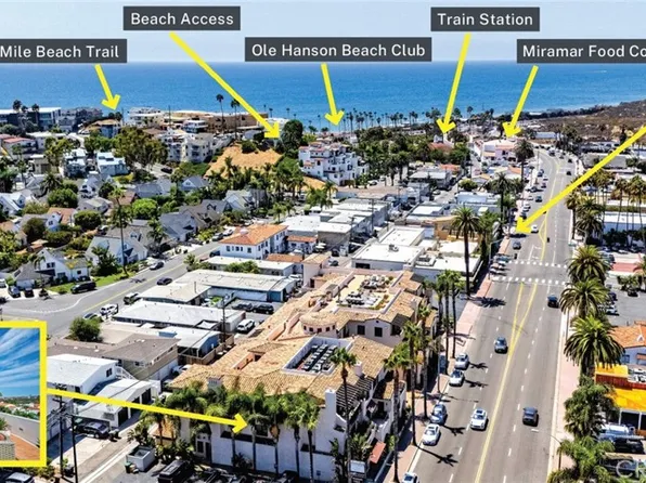 1520 N El Camino Real, San Clemente, CA 92672