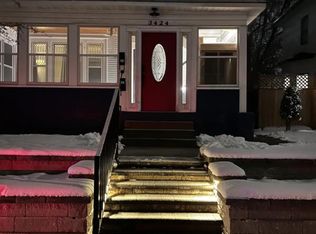 3424 Bryant Ave S UNIT 1, Minneapolis, MN 55408