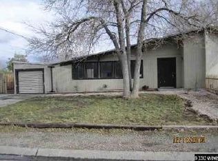 11962 Rocky Mountain St, Reno, NV 89506