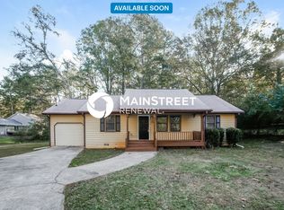 38 Cross Creek Ct, Villa Rica, GA 30180