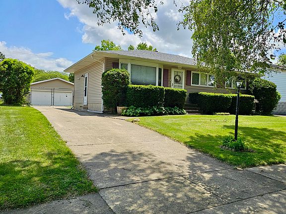 2nd image of 7123 Van Buren Ct