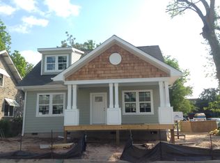 1004 Worth St, Durham, NC 27701