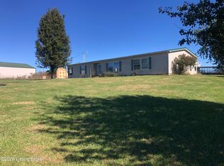 635 Greer Rd, Taylorsville, KY 40071