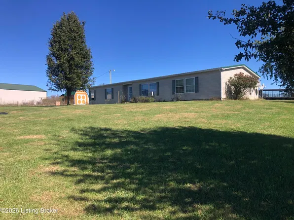 635 Greer Rd, Taylorsville, KY 40071