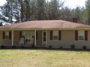80 County Road 635, Corinth, MS 38834