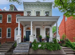 545 W Orange St, Lancaster, PA 17603