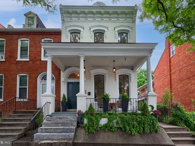 545 W Orange St, Lancaster, PA, 17603